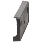 License Plate Brackets for Ford EcoSport (2018-2022)