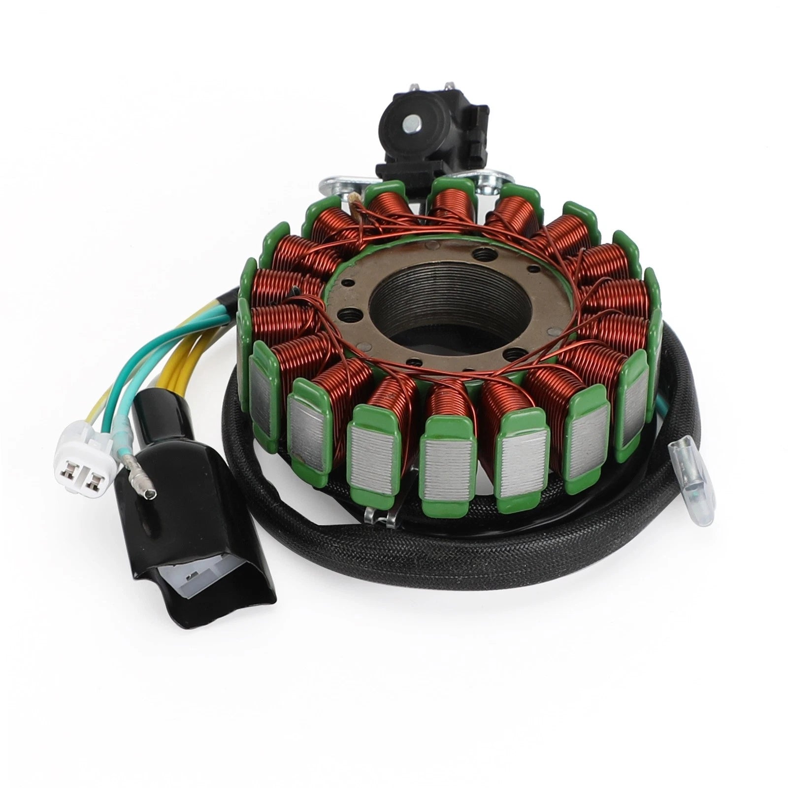 Magneto Stator Generator for Kawasaki Super Sherpa 250 (1997–1998, 2000–2010)