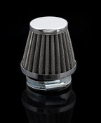 Cold Air Filter Pod Cleaner Kit for Motorcycle Pit Bikes ATV (38mm/39mm/40mm)