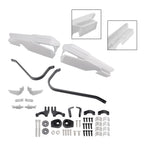 Handguard Protector for CF Moto 450MT (2024–2025) White