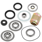 Front Differential Bearing Seal Pinion Nut Tool for Kawasaki Prairie 360 650 700 (2000–2006)