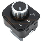 High Performance Mirror Switch for Volkswagen Jetta MK5 Tiguan Passat CC (2005–2017)