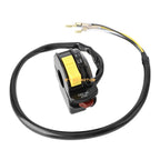 Handlebar Kill Stop Headlight Switch for Suzuki Quadsport 230 LT230S (1987–1988)