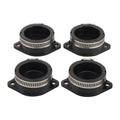 Rubber Carburetor Intake Manifold Boot for GPZ1100, ZXT10A, KZ1000, ZX1100