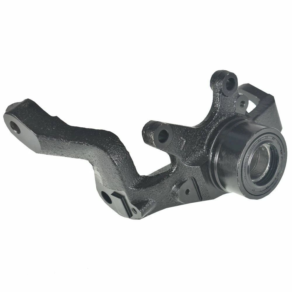 Front Left Steering Knuckle for Yamaha Rhino 450 660 700 (2004â2013)