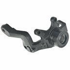 Front Left Steering Knuckle for Yamaha Rhino 450 660 700 (2004â2013)