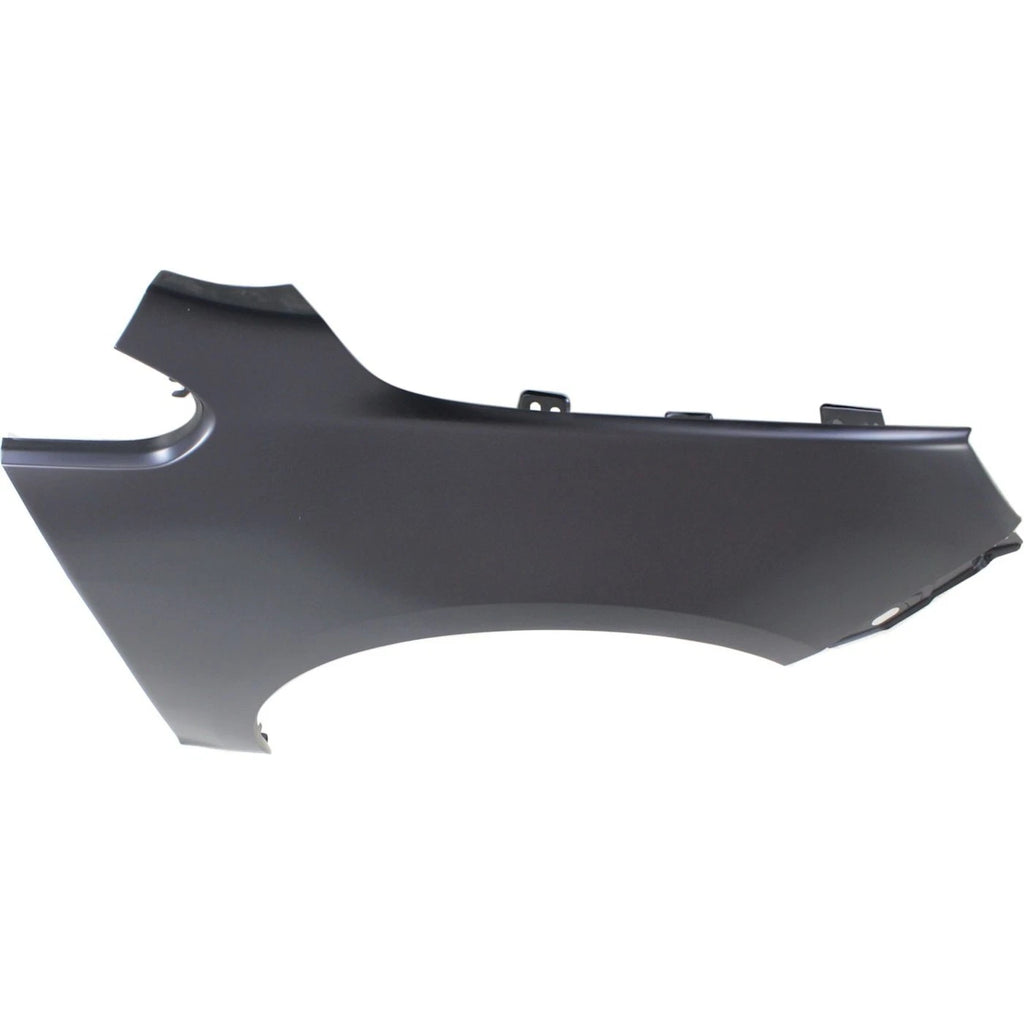 Set of 2 CAPA Certified Fenders for Buick Verano (2012–2017)