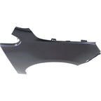 Set of 2 CAPA Certified Fenders for Buick Verano (2012–2017)