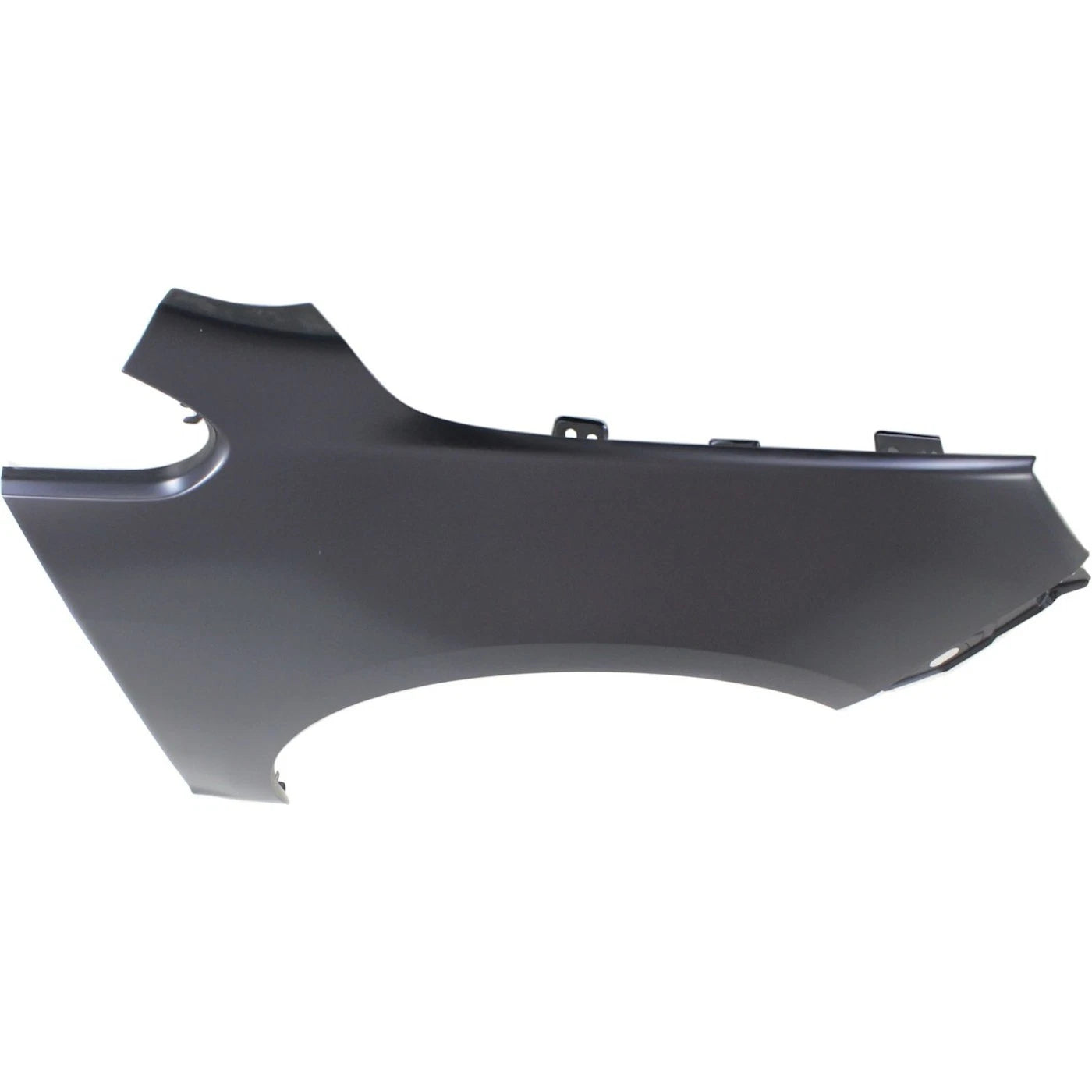 Set of 2 CAPA Certified Fenders for Buick Verano (2012–2017)