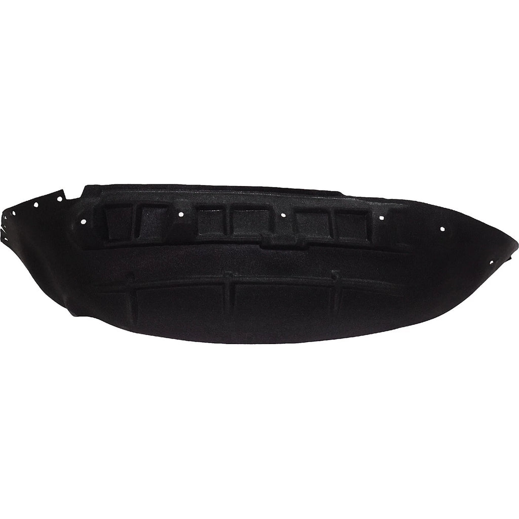 Set of 2 Inner Fender Wheelhouses for GMC Yukon (2015–2020)