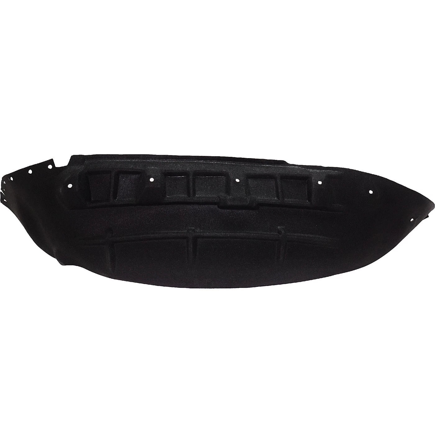 Set of 2 Inner Fender Wheelhouses for GMC Yukon (2015–2020)