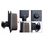 Air Filter Assembly for IP170 1P70FA LC1P70 1P75 (196CC)