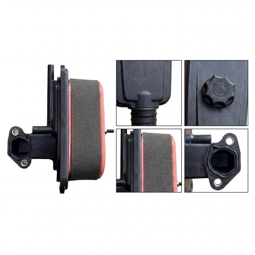 Air Filter Assembly for IP170 1P70FA LC1P70 1P75 (196CC)
