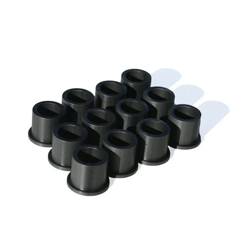 Set of 2 No-Stik Front A-Arm Bushing for Yamaha Banshee 350 (1987–2008)