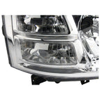 Headlight RH for Ford Ranger PJ (2006-2009)