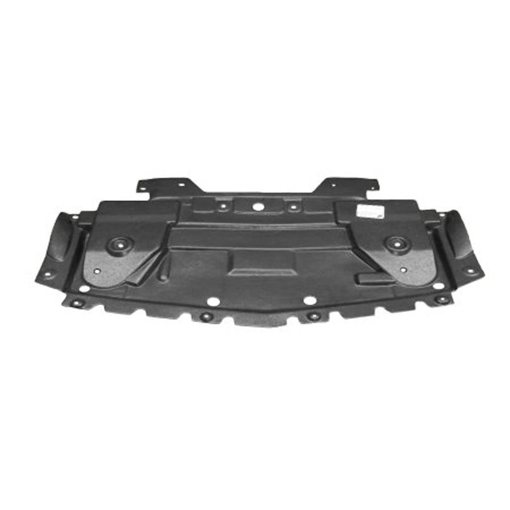 Replacement Plastic Undercar Shield for See Compatibility Chart