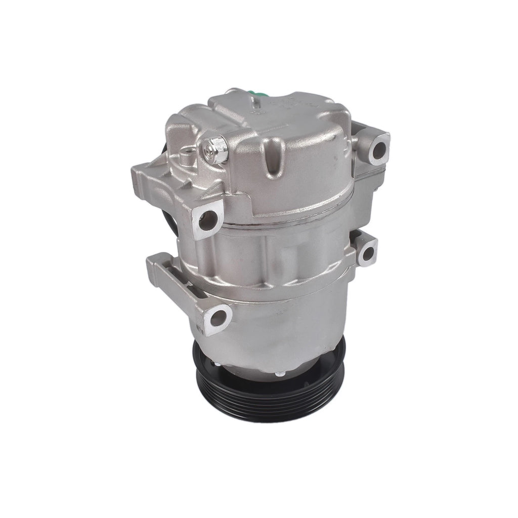 A/C Compressor for Kia Sedona EX (2002-2005)