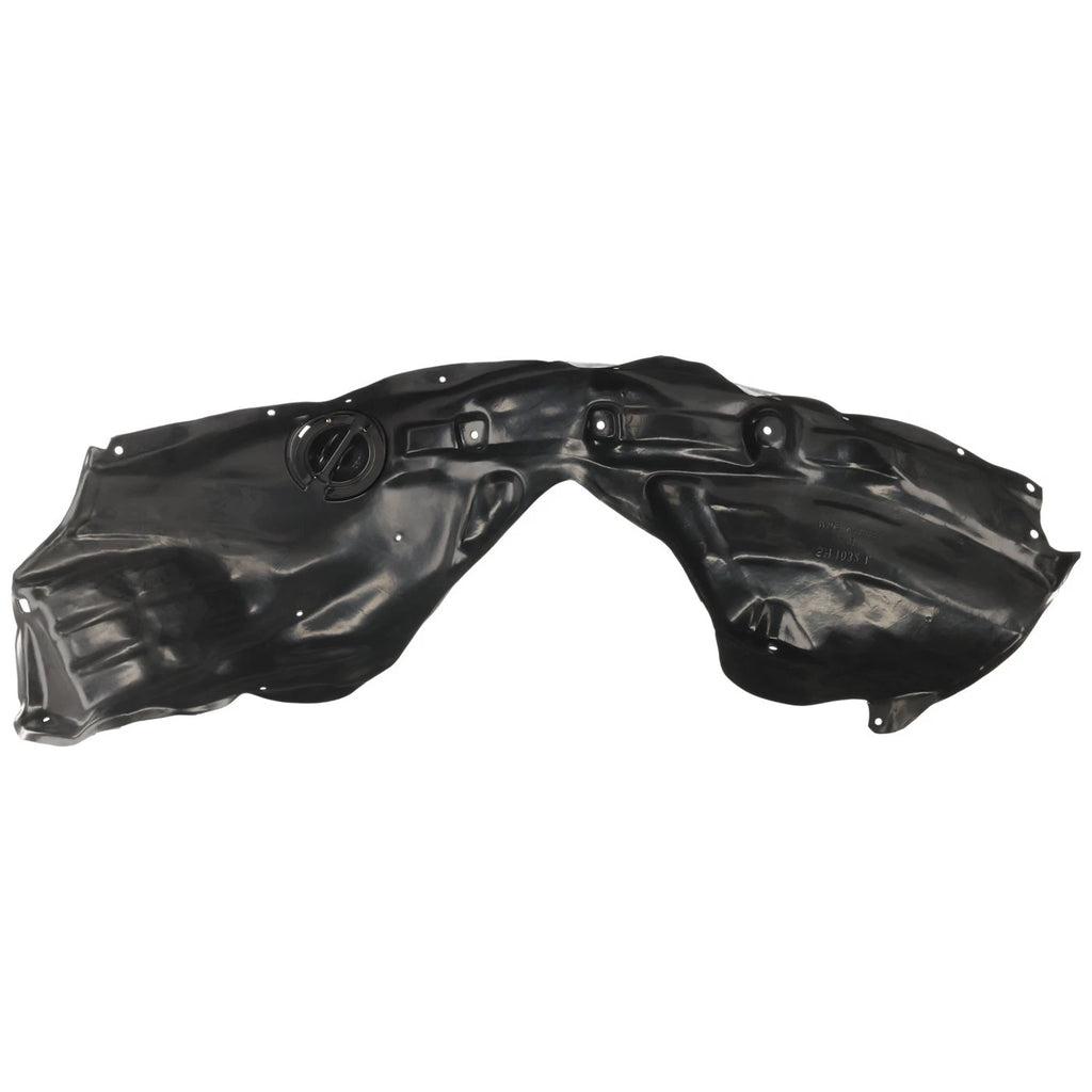 Fender Liner for Jeep Grand Cherokee (2011–2021) Front Driver Side Inner