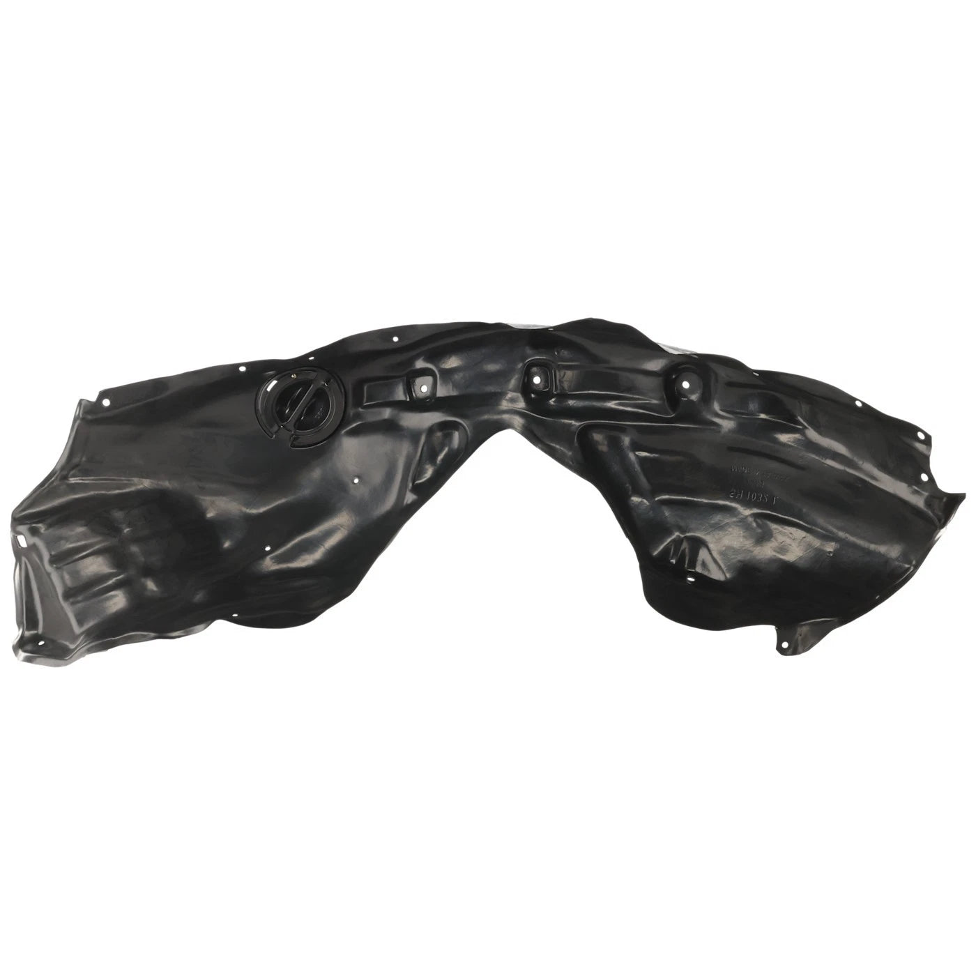 Fender Liner for Jeep Grand Cherokee (2011–2021) Front Driver Side Inner