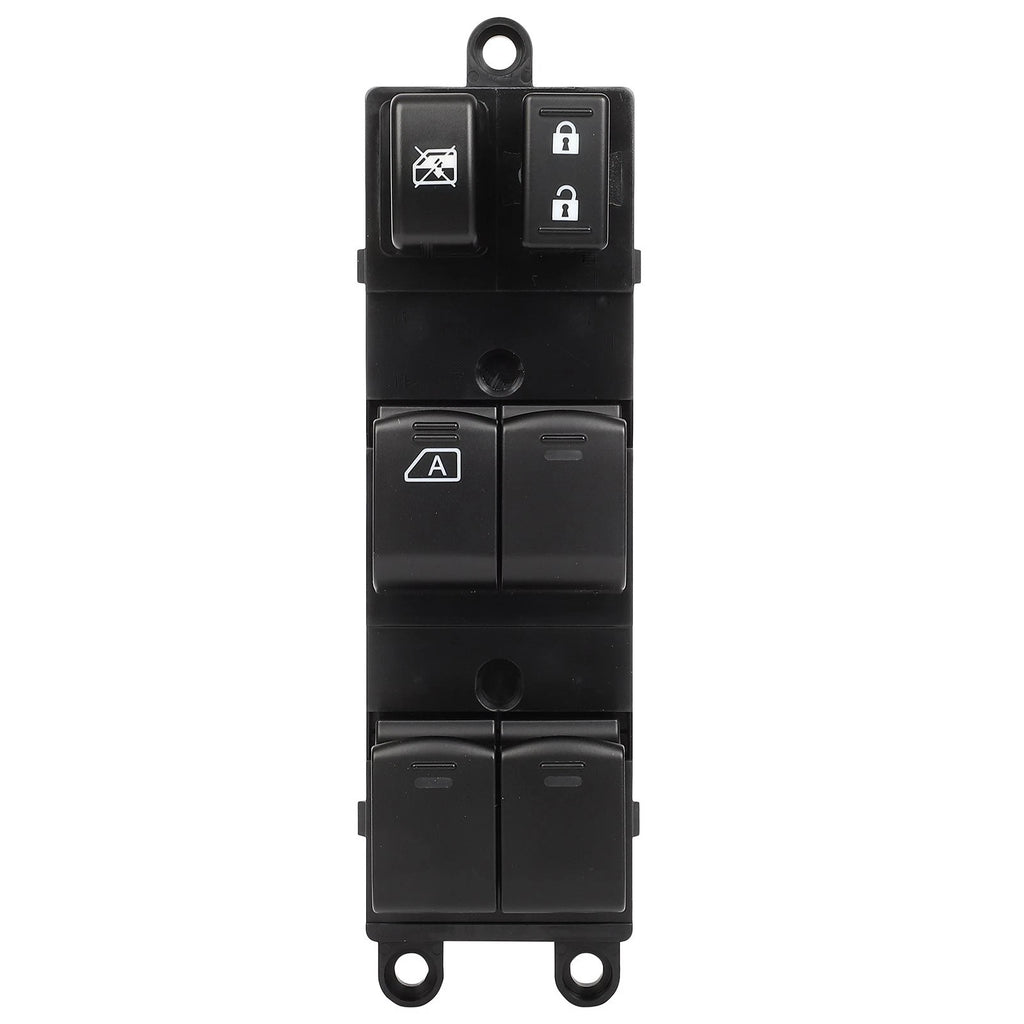 Power Window Switch for Nissan Versa (2010-2012)
