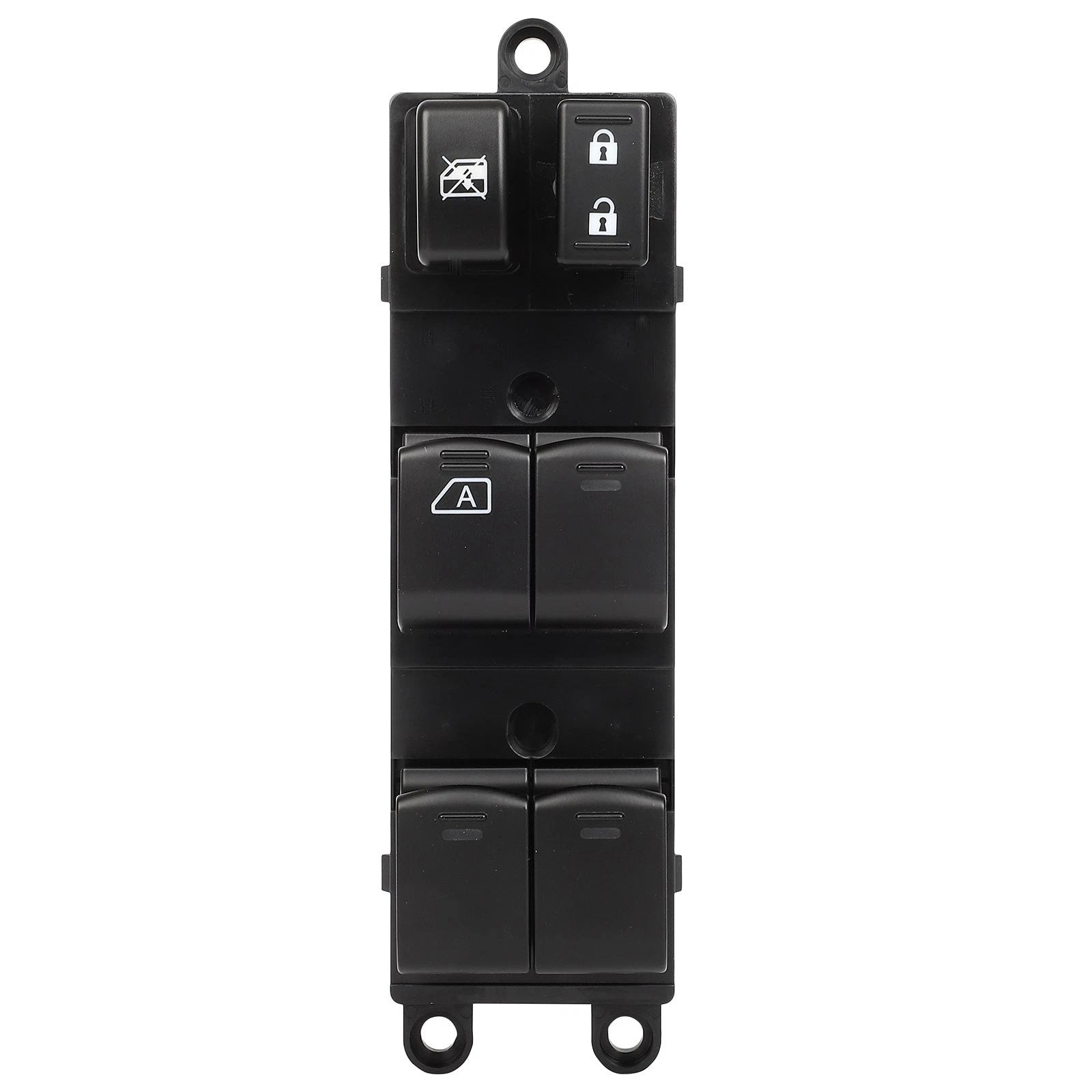 Power Window Switch for Nissan Versa (2010-2012)