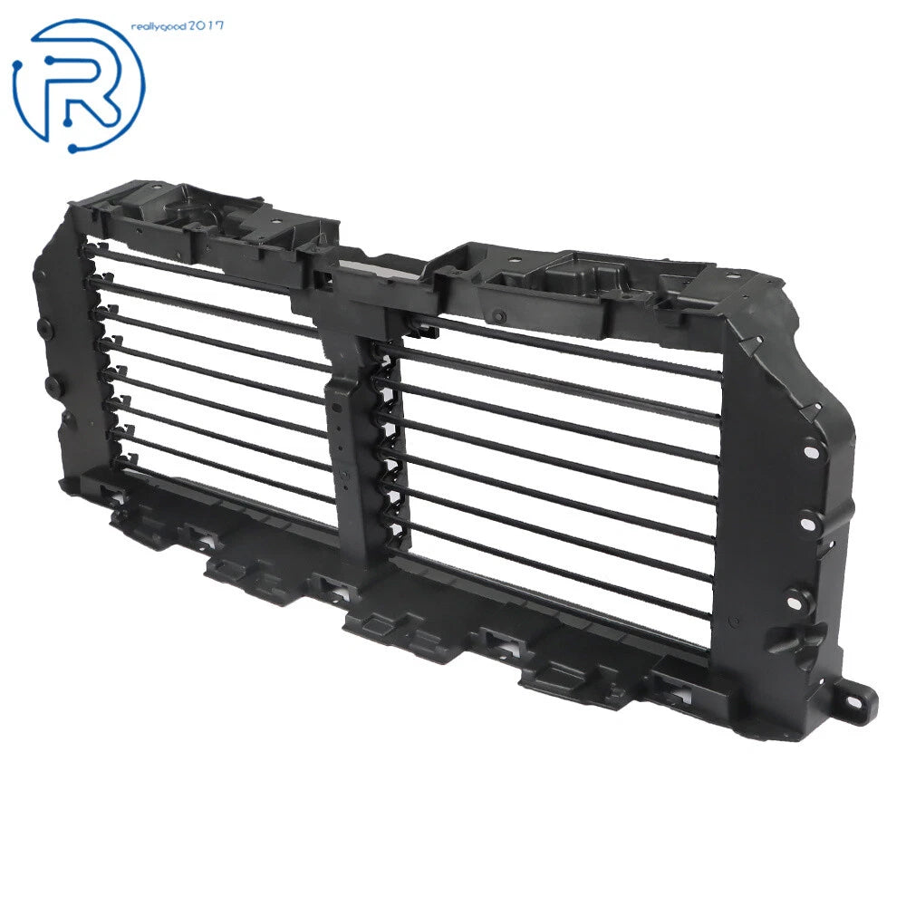 Upper Radiator Grille Air Shutter for Ford F-150 (2021-2022)