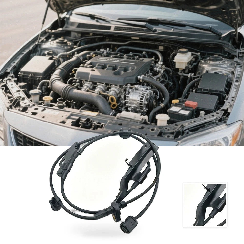 ABS Wheel Speed Sensor for Toyota (2000–2010) Front Left 89543-42050