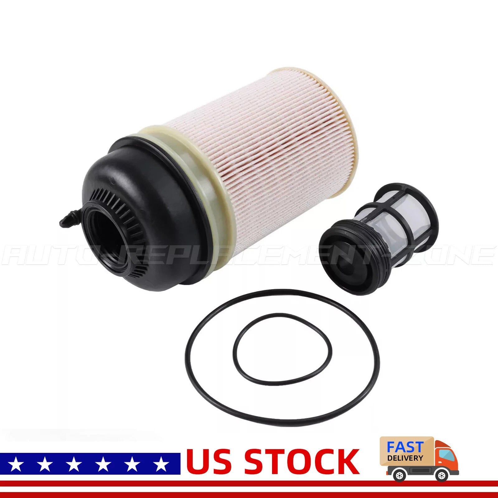 Fuel Filter A4700903151 PF9908 for Detroit Diesel DD13 DD15 DD16 (2010–2023)