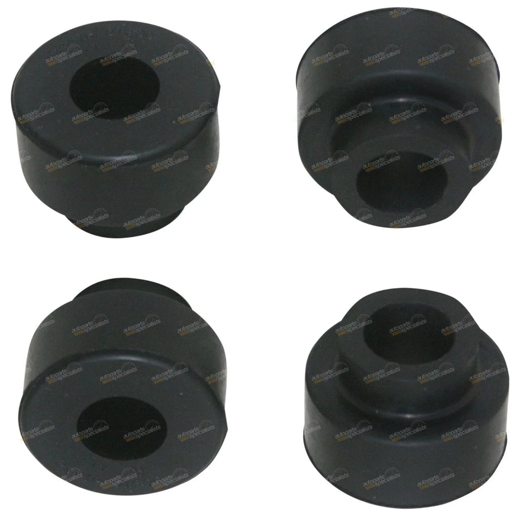 Radius Arm Castor Correction Rubber Bush Kit for Maverick DA 4x4 (1988 - 1994)
