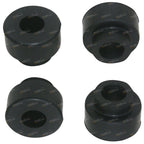 Radius Arm Castor Correction Rubber Bush Kit for Maverick DA 4x4 (1988 - 1994)