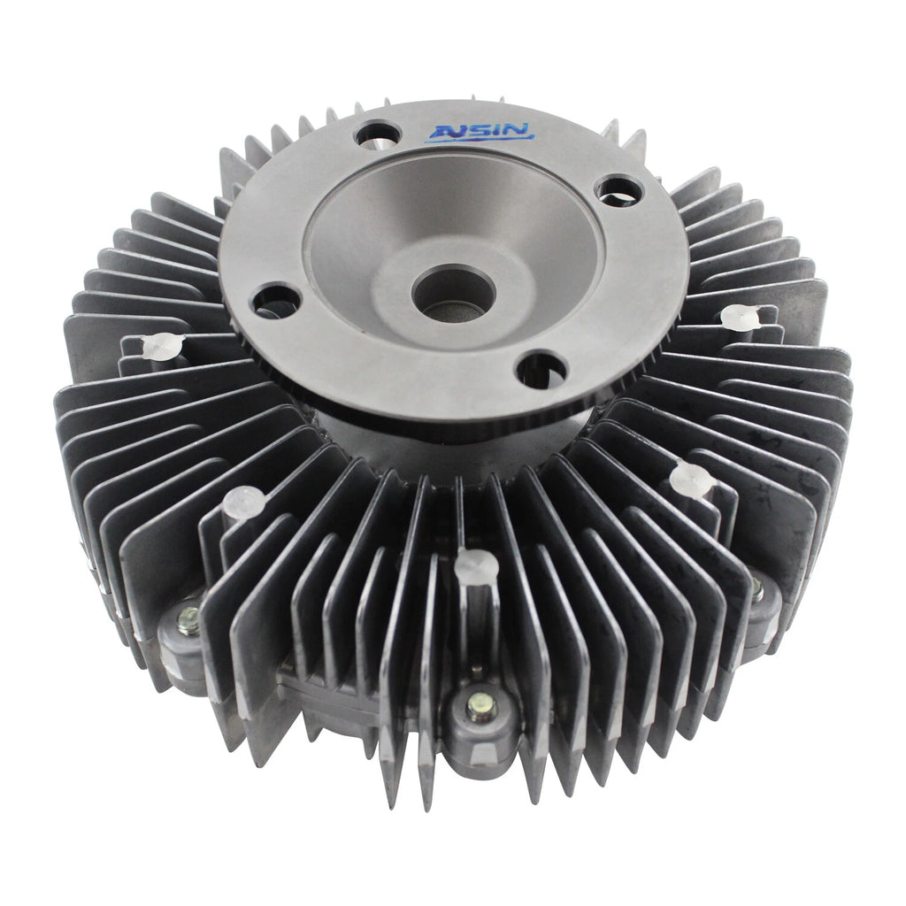 Aisin Engine Cooling Fan Clutch FCT-075 for Lexus GX470 Toyota 4Runner (2003–2009)