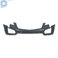 Front Bumper Cover for Cadillac XT5 (2020–2023) - 4 Holes