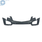 Front Bumper Cover for Cadillac XT5 (2020–2023) - 4 Holes