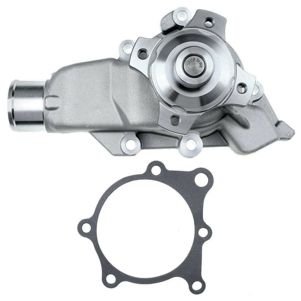 Water Pump for Jeep Grand Cherokee, Wrangler (1999–2006)