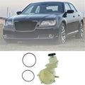 Power Steering Fluid Reservoir Pump & O-ring for Dodge Charger (2011-2019)