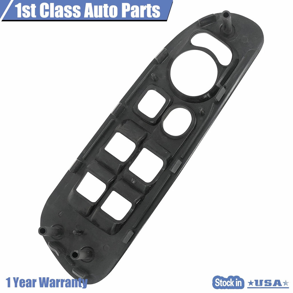 Window Switch Bezel for Dodge Ram 1500 2500 3500 (2002-2005)