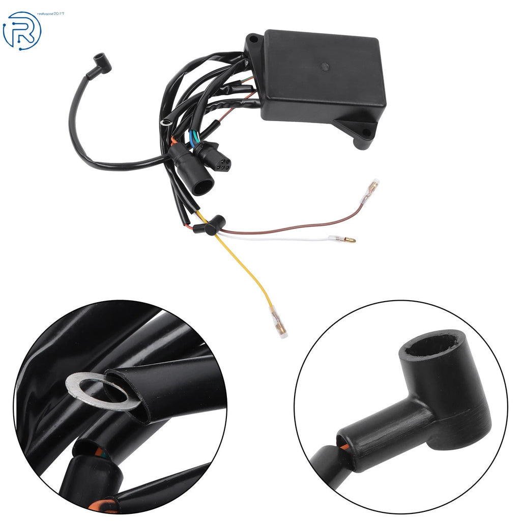 Power Pack for Johnson Evinrude Outboard 50-70HP (3-Cyl, 2-Stroke)