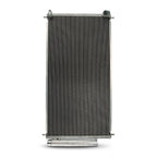 A/C Condenser with Receiver Dryer for Honda Civic (2012–2015)