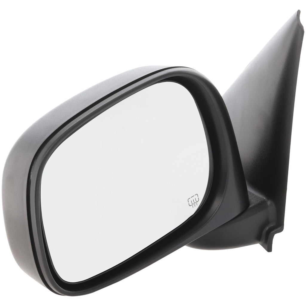 Heated Driver Left Side Mirror for Ram 2500 3500