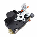 Door Lock Actuator for Chevrolet Tahoe GMC Sierra 1500 (2000–2003)