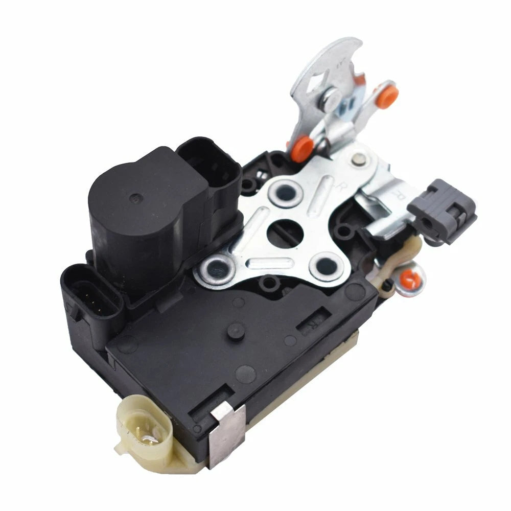 Door Lock Actuator for Chevrolet Tahoe GMC Sierra 1500 (2000–2003)