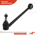 Front Right Lower Control Arm Ball Joint for Chevy Caprice Pontiac G8 (2008-2009)