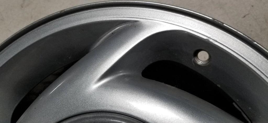16x7 Wheel Rim for Thunderbird SC (1989–1992) 5x4.25 Bolt Pattern