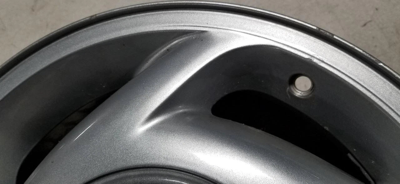 16x7 Wheel Rim for Thunderbird SC (1989–1992) 5x4.25 Bolt Pattern