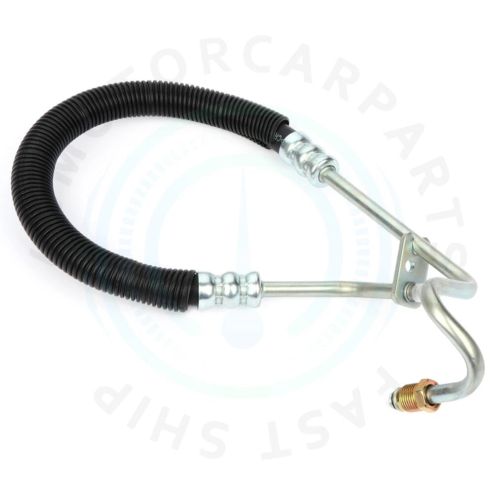Power Steering Pump Pressure Hose for Chevrolet Silverado 1500 (2007–2012)