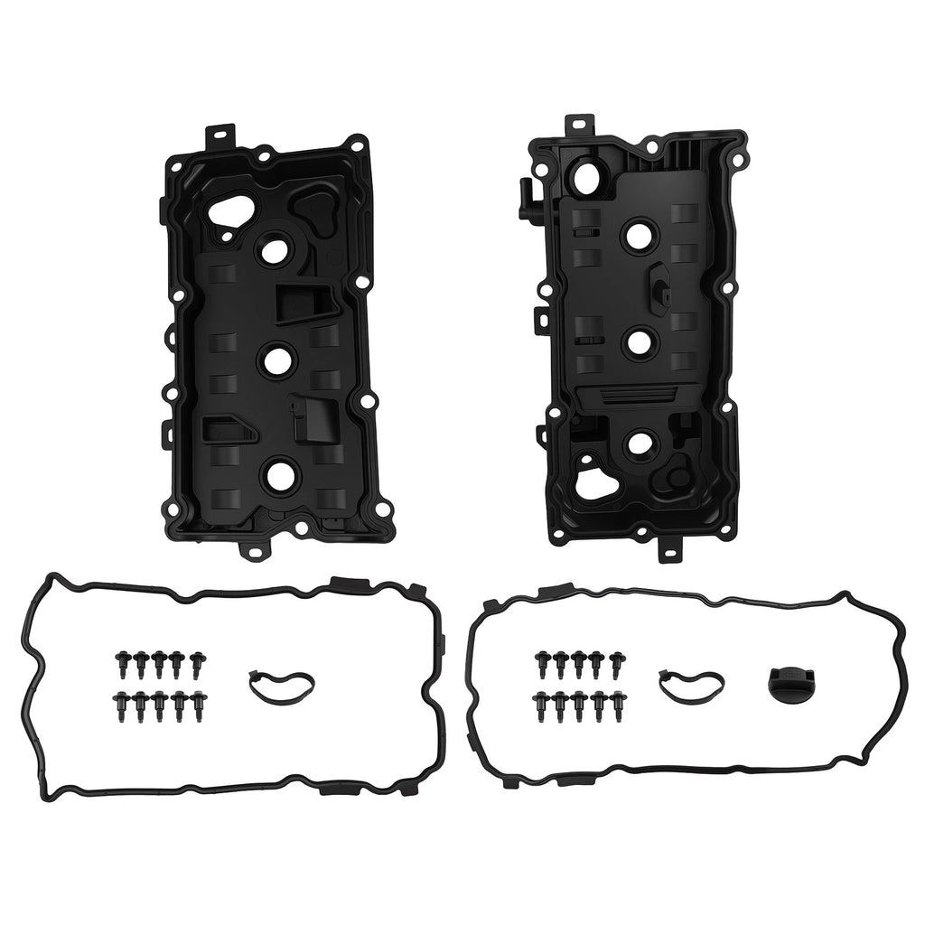 Valve Cover with Gaskets for Nissan Murano Quest 3.5L (2009–2014) 13264JP01A