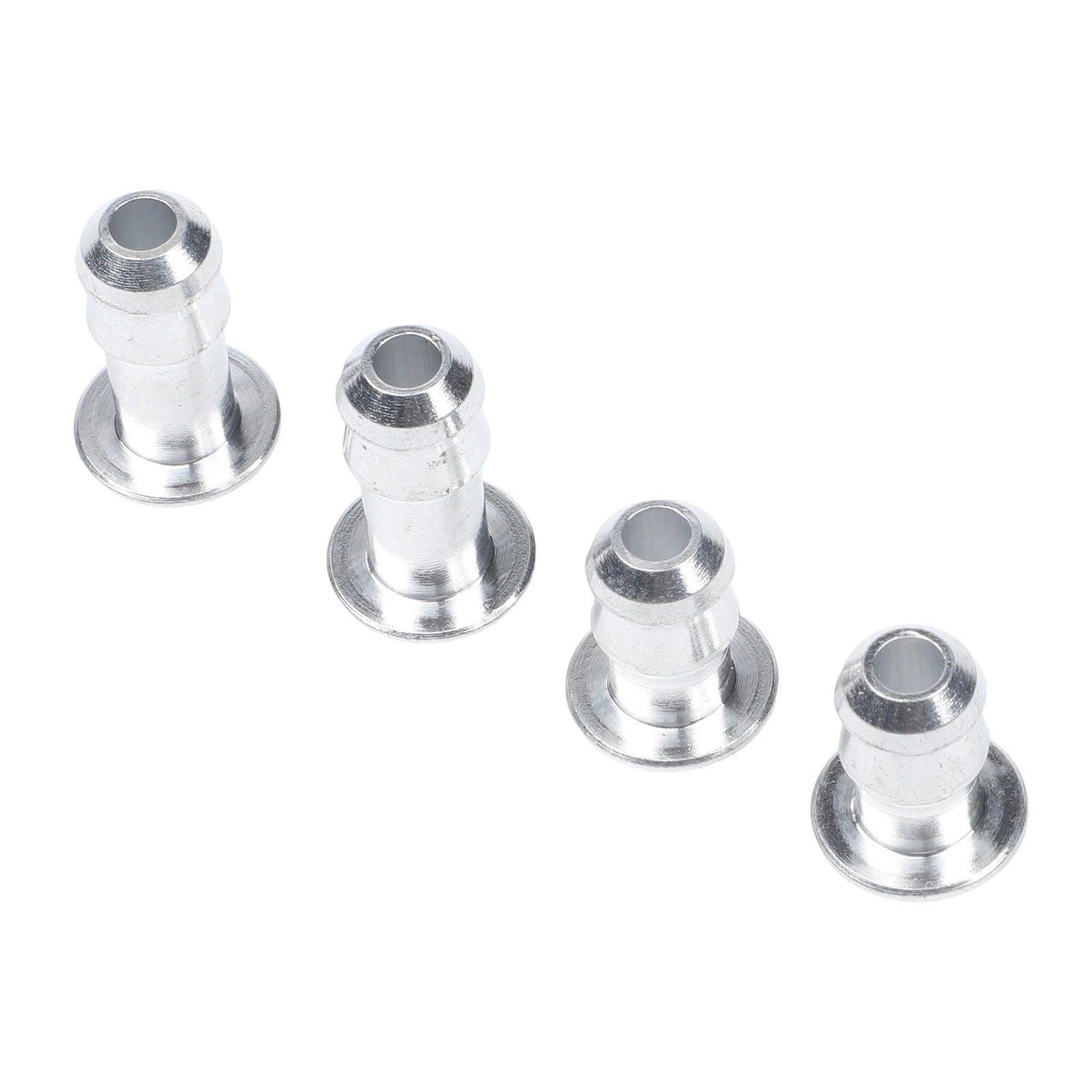 Rivet Kit for Ski Doo (860200525) - Set of 4 Metal Pieces