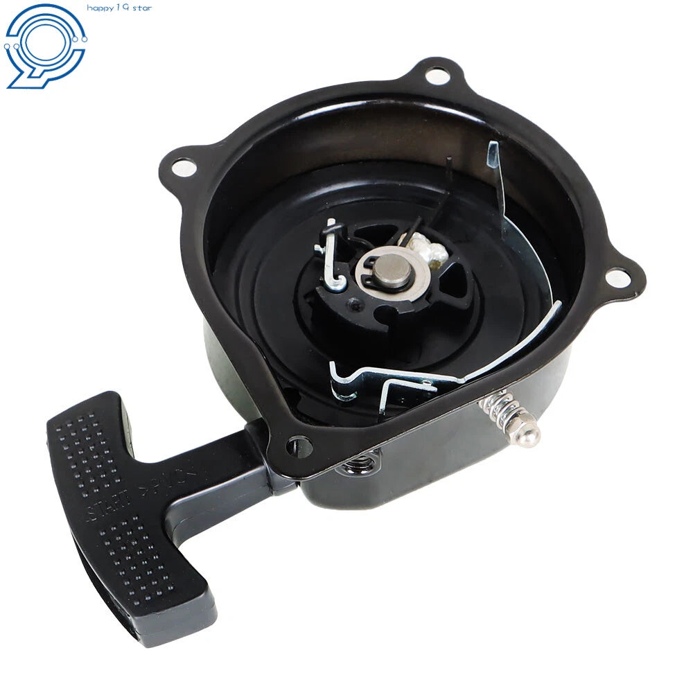 Pull Start Starter Recoil for Suzuki LT-A50 LT50 (1983-1987)