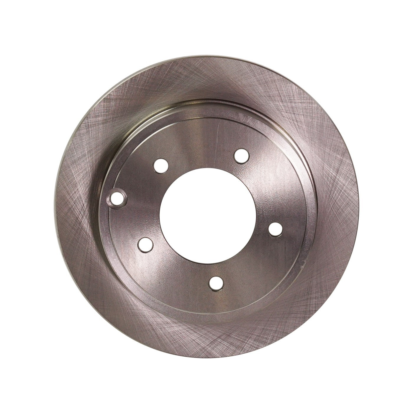 Brake Rotor Set for Jeep Patriot Compass (2007–2017)