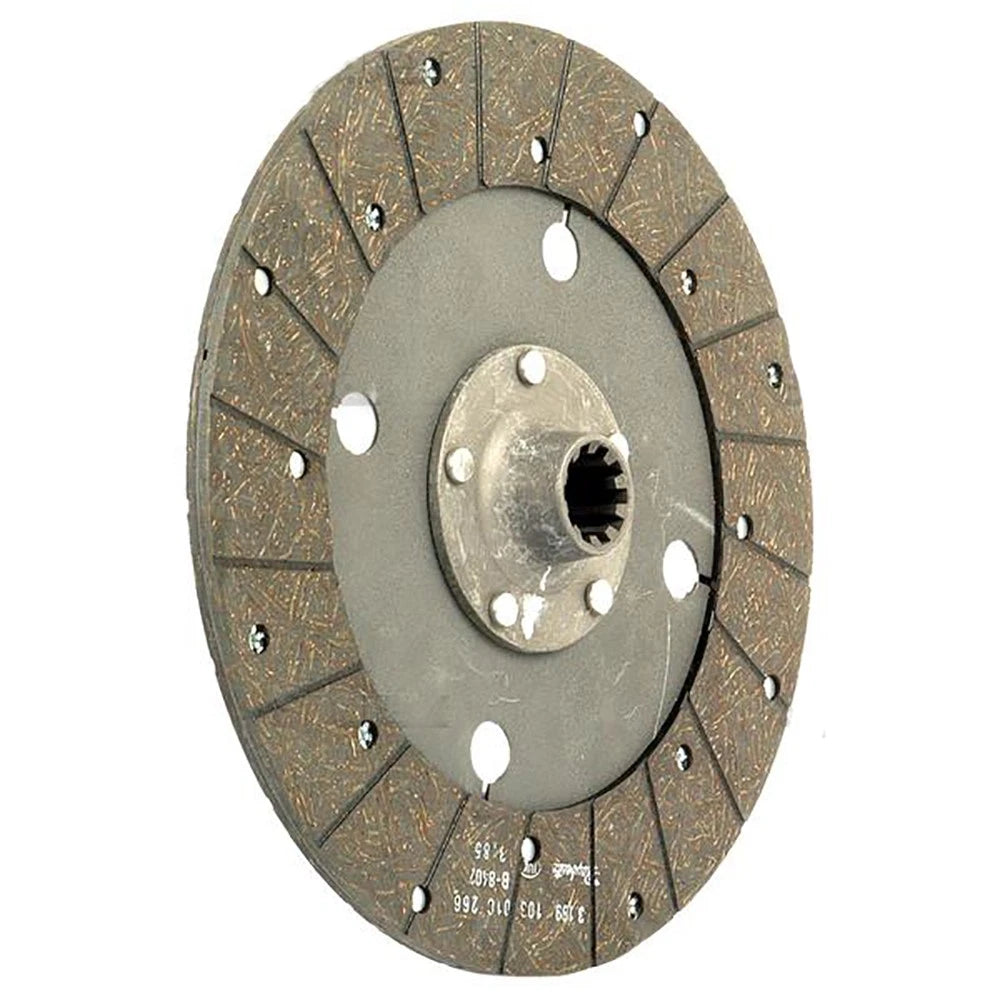 PTO Plate for David Brown 1690 1594 (K952378)